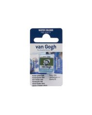 Peinture aquarelle Godet Vert Hooker Clair 644 VAN GOGH