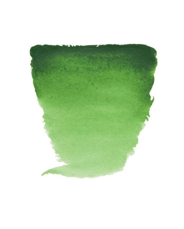 Peinture aquarelle Godet Vert Hooker Clair 644 VAN GOGH