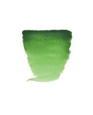 Peinture aquarelle Godet Vert Hooker Clair 644 VAN GOGH