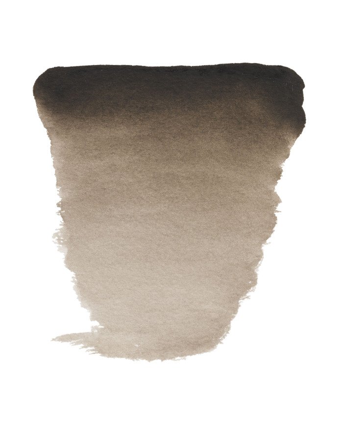 Peinture aquarelle Godet Brun Van Dyck 403 VAN GOGH