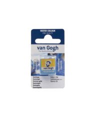 Peinture aquarelle Godet Gomme-Gutte 238 VAN GOGH