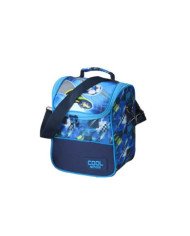 Porte goûter Football Cool School