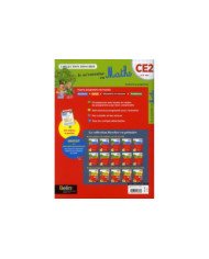 Je m'entraîne en mathématiques - CE2