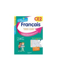 Pour comprendre tout le français : CE2 (édition 2022)