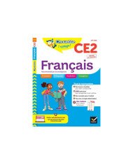 Chouette entraînement Tome P15 : français - CE2