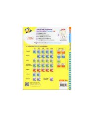 Chouette entraînement Tome P15 : français - CE2