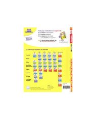 Chouette entraînement : anglais - CE2