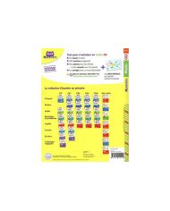 Chouette entraînement : maths - CE2