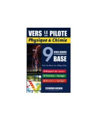 Vers le lycée Pilote - 9ème année