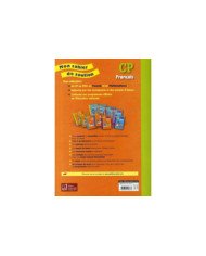 Mon cahier de soutien - français - CP