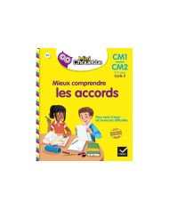 Mieux comprendre les accords - CM1/CM2