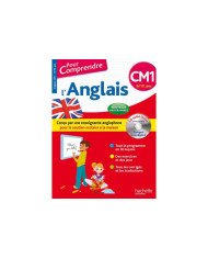 Pour comprendre l'anglais : CM1
