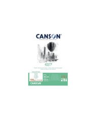 Bloc CANSON 1557 -180G- A4