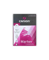 Marker Layout - Arts graphiques CANSON - A3 - 70G