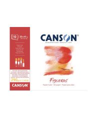 Canson Figueras 33 x 41 cm - 290G