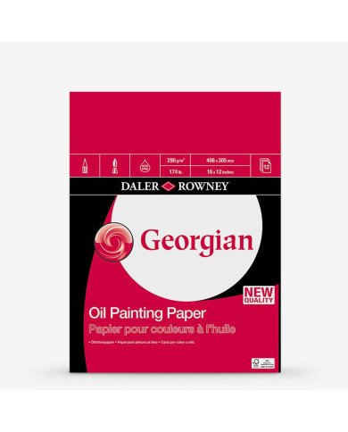 Daler Rowney - 290G - 406 x 305 mm