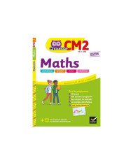 Chouette entraînement : maths - CM2