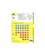 Chouette entraînement : maths - CM2