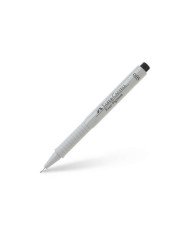 Le Libr'air - Feutre Ecco Pigment 0.05 Mm Noir - Faber Castell - Tunisie