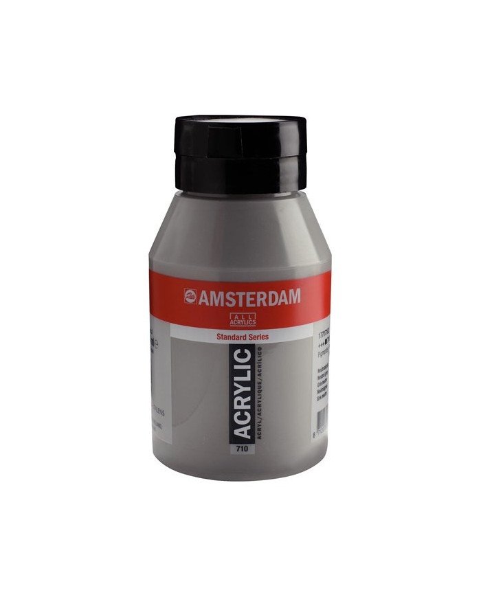 Le Libr'air - Standard Series Acrylique Pot 1000 ml Gris Neutre 710 - Amsterdam - Tunisie Le Libr'air - Standard Series Acrylique Pot 1000 ml Gris Neutre 710 - Amsterdam - Tunisie