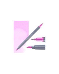 Feutre Aquarelle Double Pointe 119 Magenta clair Faber-Castell