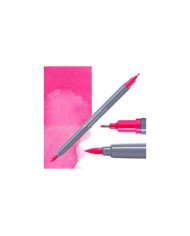 Feutre Aquarelle Double Pointe 229 Rose Faber-Castell