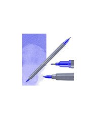 Feutre Aquarelle Double Pointe 197 Lavande foncée Faber-Castell