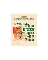 Ce que la Palestine apporte au monde