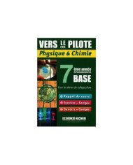 Vers le lycée Pilote - 7ème année