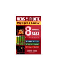 Vers le lycée Pilote - 8ème année