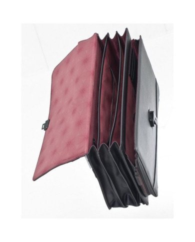 Cartable Porte-documents - ORAN DAVIDT'S Cartable Porte-documents - ORAN DAVIDT'S