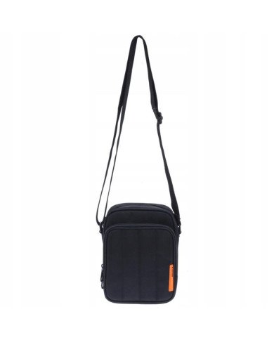 Sac bandoulière Davidt's Noir 257.002.01 Sac bandoulière Davidt's Noir 257.002.01