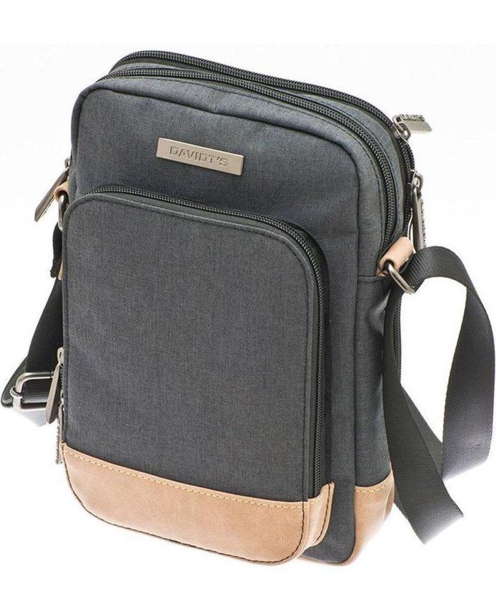 Sac bandoulière Davidt's Mood & Moov