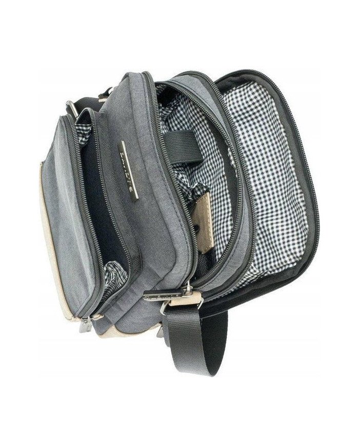 Sac bandoulière Davidt's Mood & Moov