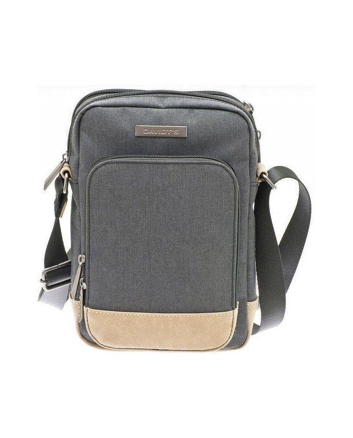 Sac bandoulière Davidt's Mood & Moov