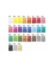 Crayon Goldfaber Aquarelle boîte-rouleau, 30 pièces - Faber Castell