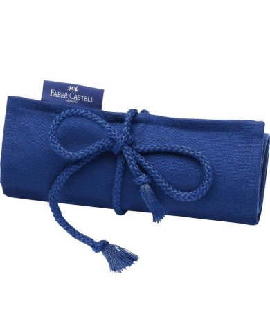 Crayon de couleur Goldfaber boîte-rouleau, 30 pièces - Faber Castell Crayon de couleur Goldfaber boîte-rouleau, 30 pièces - Faber Castell