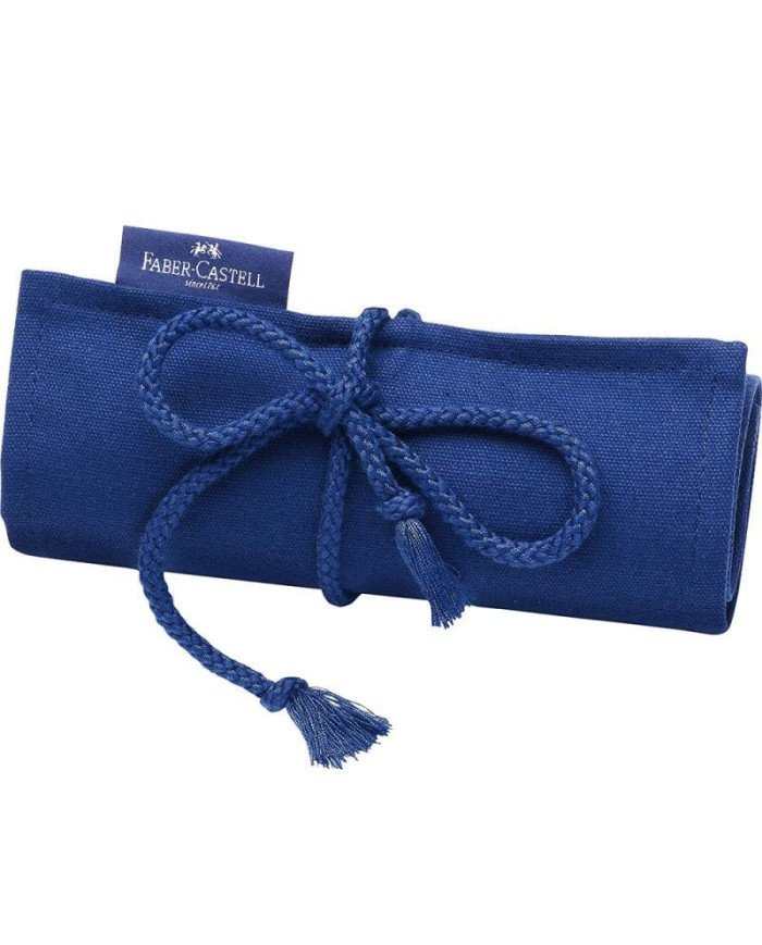 Crayon de couleur Goldfaber boîte-rouleau, 30 pièces - Faber Castell