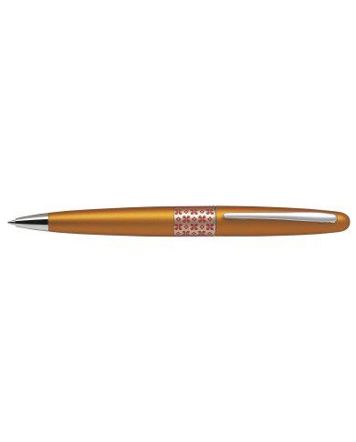 Stylo à Bille MR3 Retro Pop Orange PILOT Stylo à Bille MR3 Retro Pop Orange PILOT