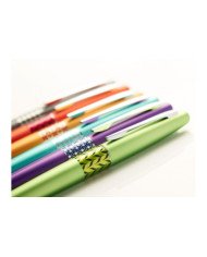 Stylo à Bille MR3 Retro Pop Orange PILOT