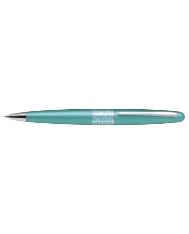 Stylo à Bille MR3 Retro Pop Bleu PILOT Stylo à Bille MR3 Retro Pop Bleu PILOT