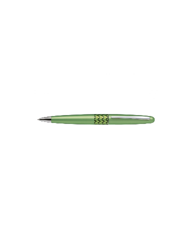 Stylo à Bille MR3 Retro Pop Vert PILOT Stylo à Bille MR3 Retro Pop Vert PILOT