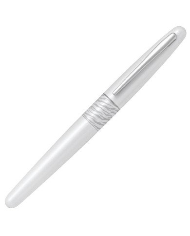 Stylo à plume MR2 Tiger Blanc PILOT Stylo à plume MR2 Tiger Blanc PILOT