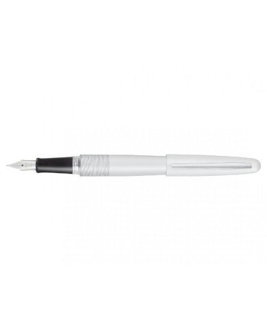 Stylo à plume MR2 Tiger Blanc PILOT Stylo à plume MR2 Tiger Blanc PILOT