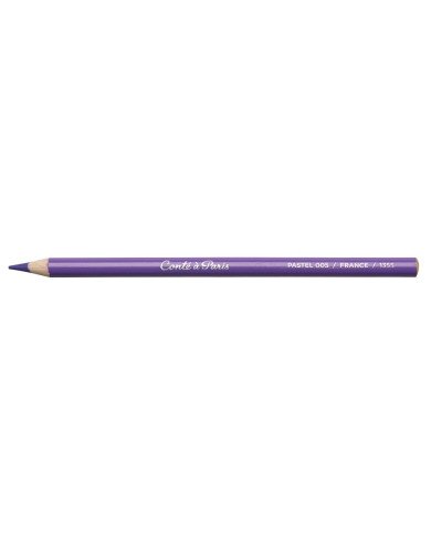 Le Libr'air - Crayon Pastel Violet Parme n°05 - Conté A Paris - Tunisie Le Libr'air - Crayon Pastel Violet Parme n°05 - Conté A Paris - Tunisie