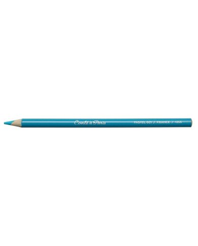 Le Libr'air - Crayon Pastel Bleu vert n°21 - Conté A Paris - Tunisie Le Libr'air - Crayon Pastel Bleu vert n°21 - Conté A Paris - Tunisie
