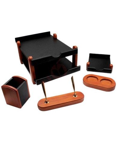 Garniture de Bureau KKF128 UNIQUE Garniture de Bureau KKF128 UNIQUE