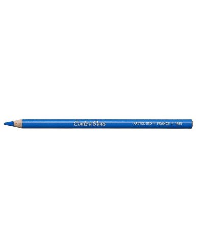 Le Libr'air - Crayon Pastel Bleu outremer n°10 - Conté A Paris - Tunisie Le Libr'air - Crayon Pastel Bleu outremer n°10 - Conté A Paris - Tunisie