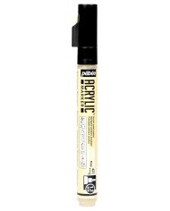 Marqueur Peinture Acrylique Multi-Support 1.2MM Beige Pébéo