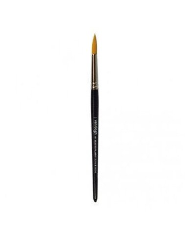 Pinceau Aquarelle Rond N°12 VAN GOGH